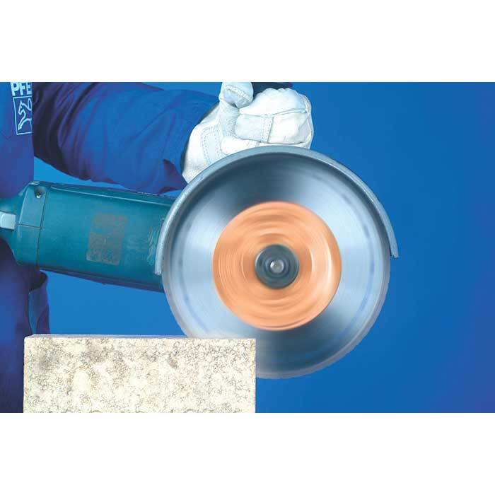 Pferd Diamond Cut - Off Wheel GP - Turbo Type - AIMS Industrial Supplies
