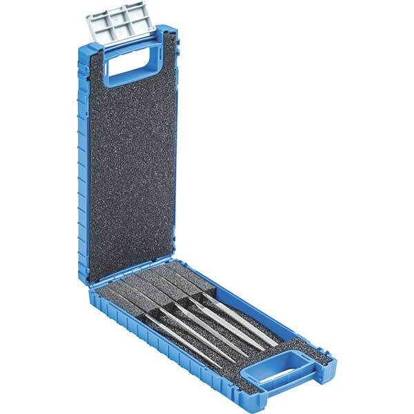 Pferd Diamond Needle File Kit DF 4205 - AIMS Industrial Supplies