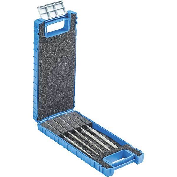 Pferd Diamond Needle File Kit DF 4205 - AIMS Industrial Supplies