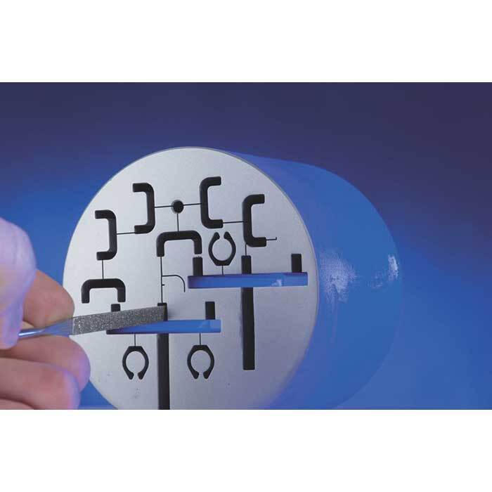 Pferd Diamond Needle File2