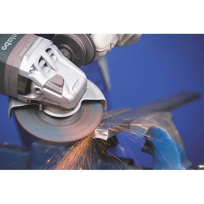 Pferd Duodisc Cut-Off & Grind Wheel Steelox2