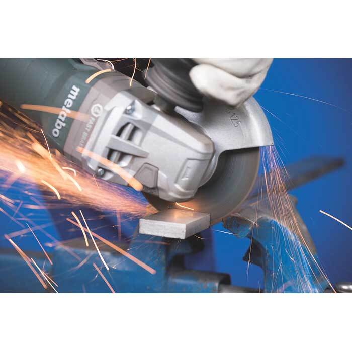 Pferd Duodisc Cut-Off & Grind Wheel Steelox3