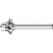 Pferd Edge Burr V with Bearing Guide Shank V 16 x 10mm 26006362 - AIMS Industrial Supplies
