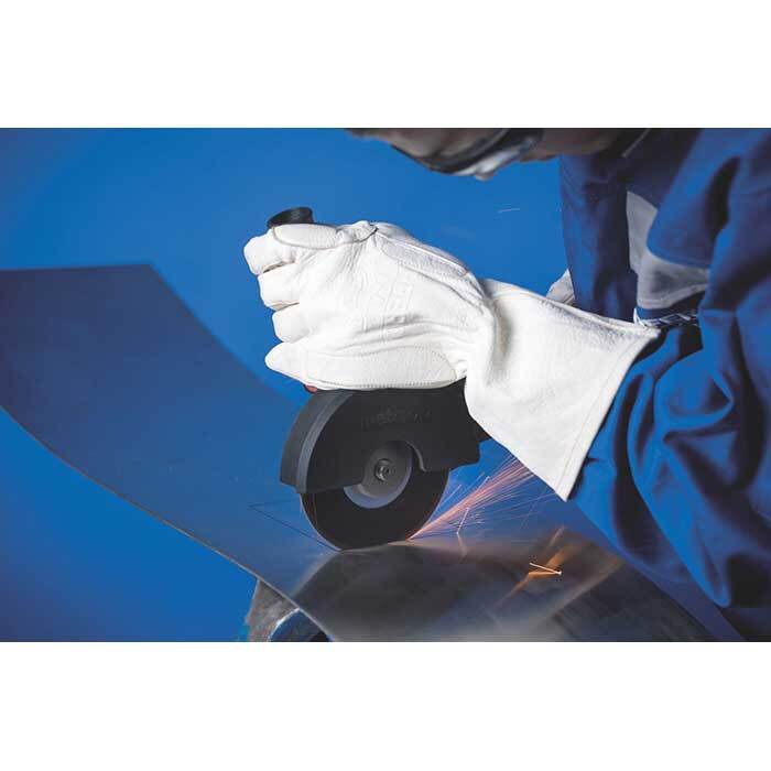 Pferd Extra Slim Cut-Off Wheel Premium Steelox 100 x 0.8mm - Pack of 256