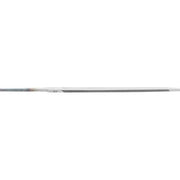 Pferd Extra Slim Taper Saw File - No Handle - AIMS Industrial Supplies