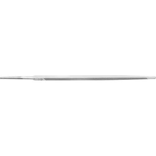 Pferd Extra Slim Taper Saw File - No Handle - AIMS Industrial Supplies