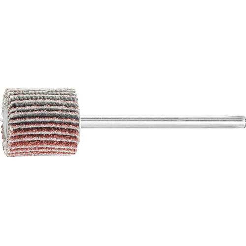 Pferd Fan Grinder Al Oxide 15 x 10mm 60 Grit 44400042 - Pack of 10