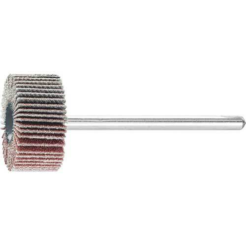 Pferd Fan Grinder Al Oxide 20 x 10mm 180 Grit 44400183 - Pack of 10