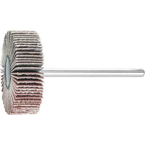 Pferd Fan Grinder Al Oxide 30 x 10mm 150 Grit 44402153 - Pack of 10