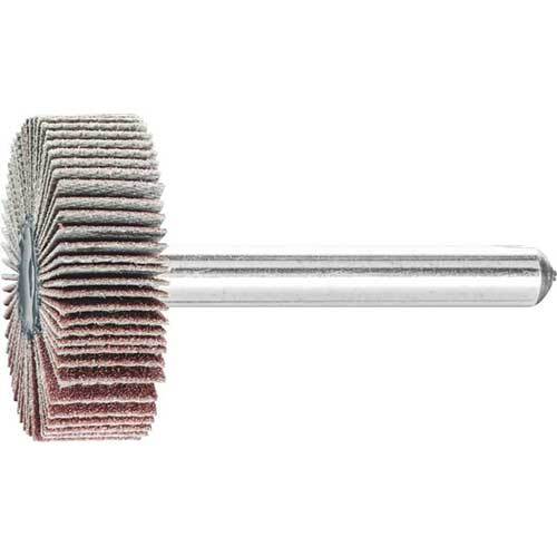 Pferd Fan Grinder Al Oxide 30 x 10mm 150 Grit 44402156 - Pack of 10