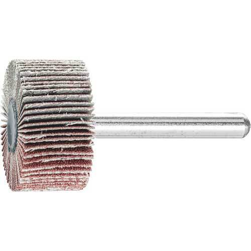 Pferd Fan Grinder Al Oxide 30 x 15mm 150 Grit 44409156 - Pack of 10