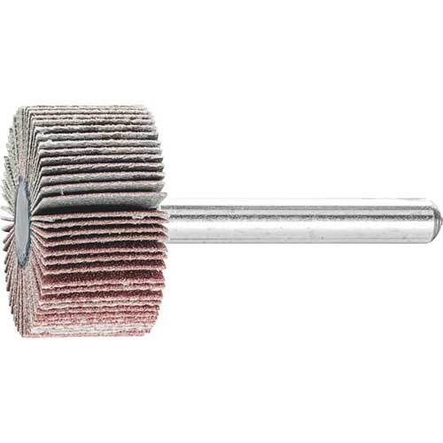 Pferd Fan Grinder Al Oxide 30 x 15mm 180 Grit 44409186 - Pack of 10