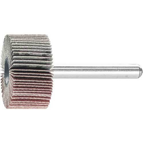 Pferd Fan Grinder Al Oxide 30 x 15mm 240 Grit 44409246 - Pack of 10