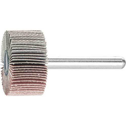 Pferd Fan Grinder Al Oxide 30 x 15mm 320 Grit 44409326 - Pack of 10
