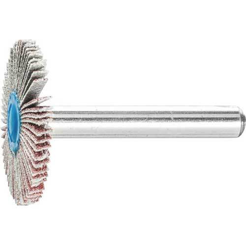 Pferd Fan Grinder Al Oxide 30 x 3mm 80 Grit 44416086 - Pack of 10