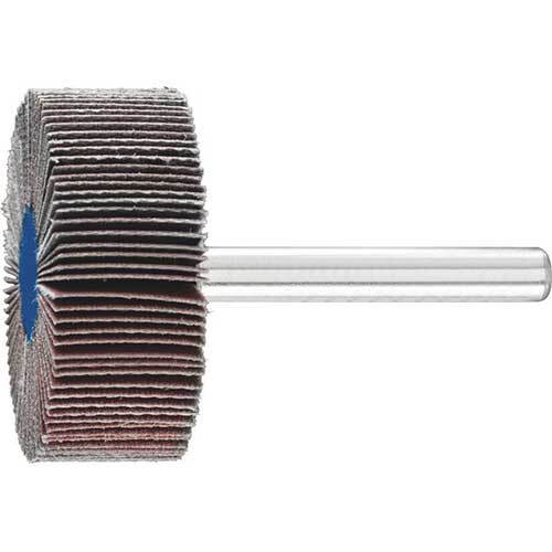 Pferd Fan Grinder Al Oxide 40 x 15mm 320 Grit 44404326 - Pack of 10