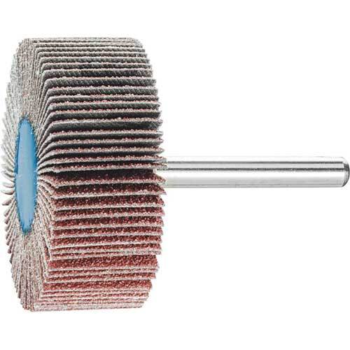 Pferd Fan Grinder Al Oxide 50 x 20mm 60 Grit 44504066 - Pack of 10