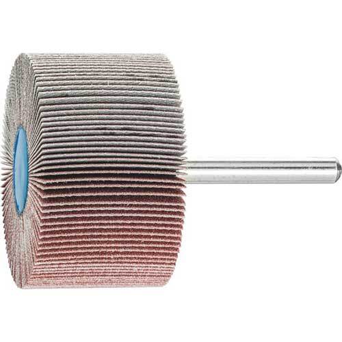 Pferd Fan Grinder Al Oxide 50 x 30mm Grit 44503186 - Pack of 10