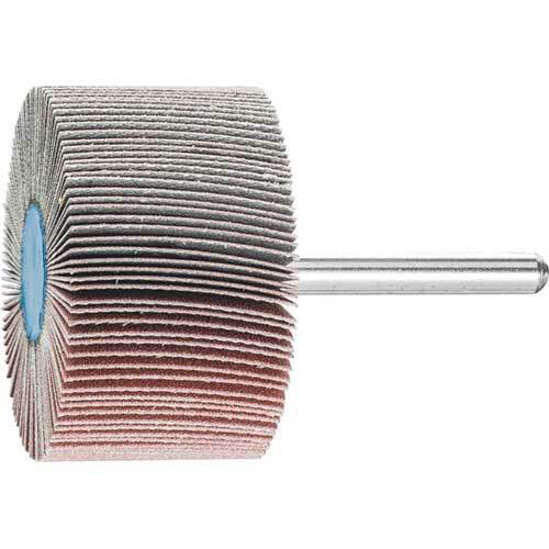 Pferd Fan Grinder Al Oxide 50 x 30mm Grit 44503246 - Pack of 10