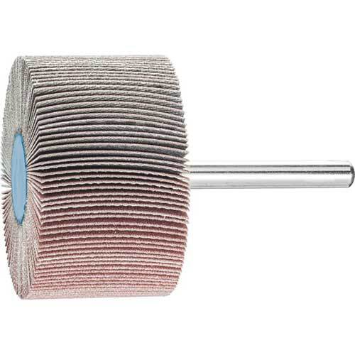 Pferd Fan Grinder Al Oxide 50 x 30mm Grit 44503326 - Pack of 10