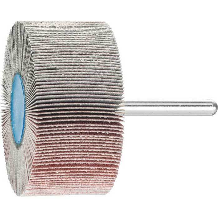 Pferd Fan Grinder Al Oxide 60 x 30mm 240 Grit 44509246