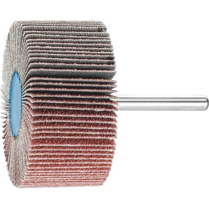 Pferd Fan Grinder Al Oxide 60 x 30mm 60 Grit 44509066