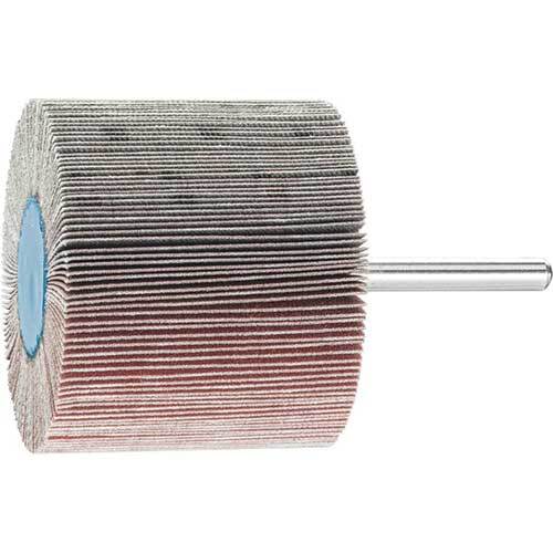 Pferd Fan Grinder Al Oxide 60 x 50mm 240 Grit 44511246 - Pack of 10