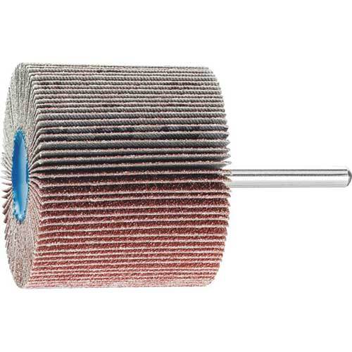 Pferd Fan Grinder Al Oxide 60 x 50mm 60 Grit 44511066 - Pack of 10