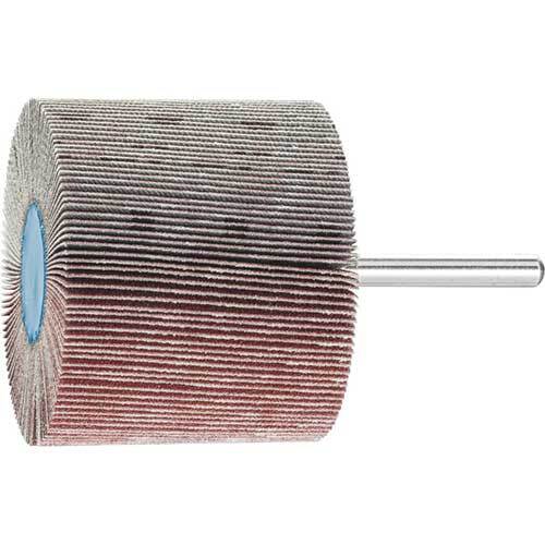 Pferd Fan Grinder Al Oxide 60 x 50mm Grit 44511156 - Pack of 10