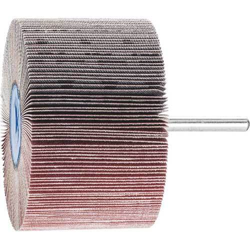 Pferd Fan Grinder Al Oxide8050/6 80 x 50mm Grit 44516246 - Pack of 10