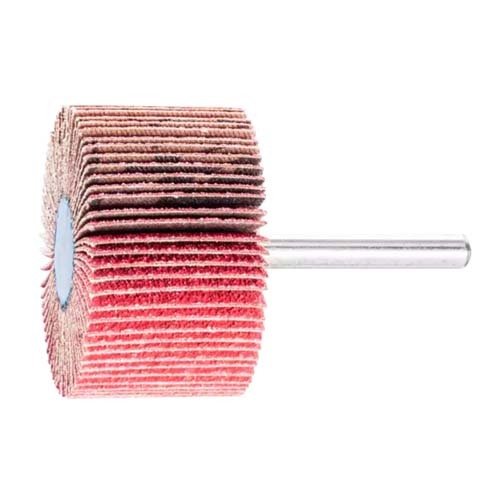 Pferd Fan Grinder Ceramic Oxide CO-COOL 50 x 30mm 80 Grit - AIMS Industrial Supplies