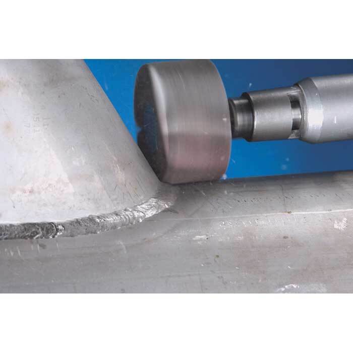 Pferd Fan Grinder Zirconia Alumina - AIMS Industrial Supplies