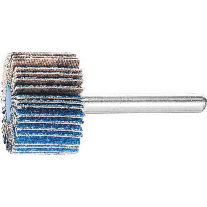 Pferd Fan Grinder Zirconia Alumina1