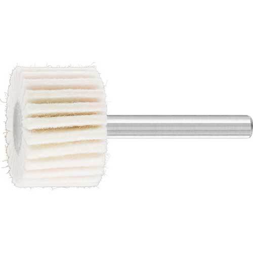 Pferd Felt Fan Grinder - Hard - AIMS Industrial Supplies