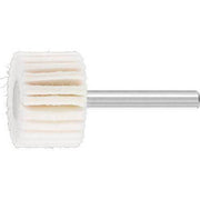 Pferd Felt Fan Grinder - Soft - AIMS Industrial Supplies