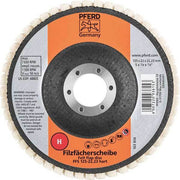 Pferd Felt Flap Disc - AIMS Industrial Supplies