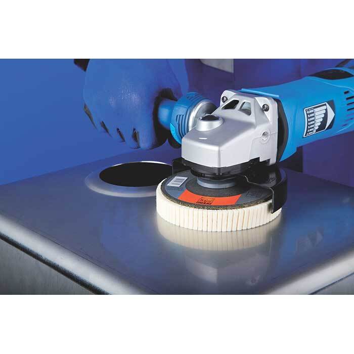 Pferd Felt Flap Disc - AIMS Industrial Supplies