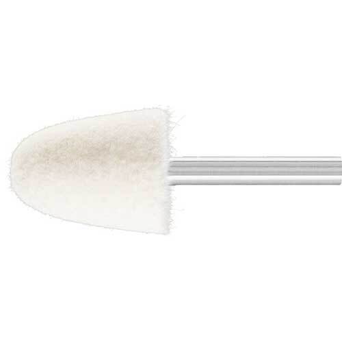 Pferd Felt Point Shank Conical Shape - AIMS Industrial Supplies