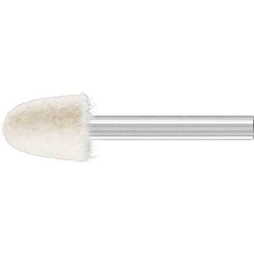 Pferd Felt Point Shank Conical Shape - AIMS Industrial Supplies