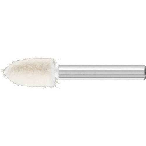 Pferd Felt Point SPK Conical Pointed 10 x 18mm 44101691 - Pack of 10 - AIMS Industrial Supplies