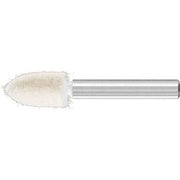 Pferd Felt Point SPK Conical Pointed 10 x 18mm 44101691 - Pack of 101