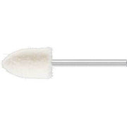 Pferd Felt Point SPK Conical Pointed Shape 12 x 18mm 44141218 - Pack of 10 - AIMS Industrial Supplies