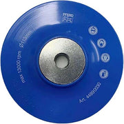 Pferd Fibre Disc Backing Pad              1