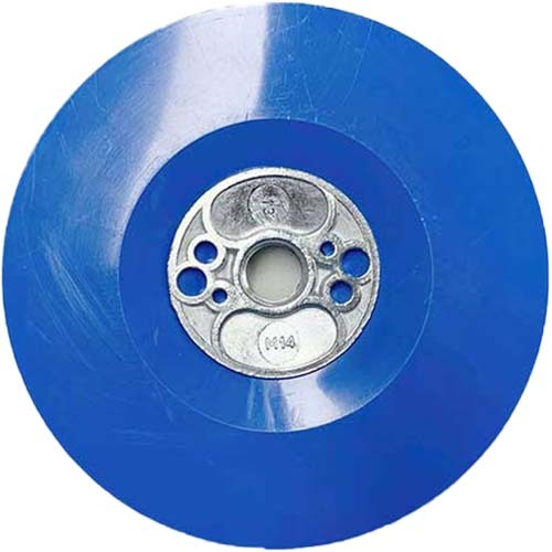 Pferd Fibre Disc Backing Pad              2