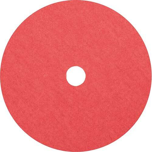 Pferd Fibre Disc - Co Cool Type 180mm 80 Grit 64178175 - Pack of 25
