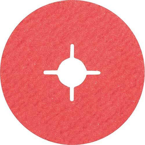 Pferd Fibre Disc - Co Cool Type       1