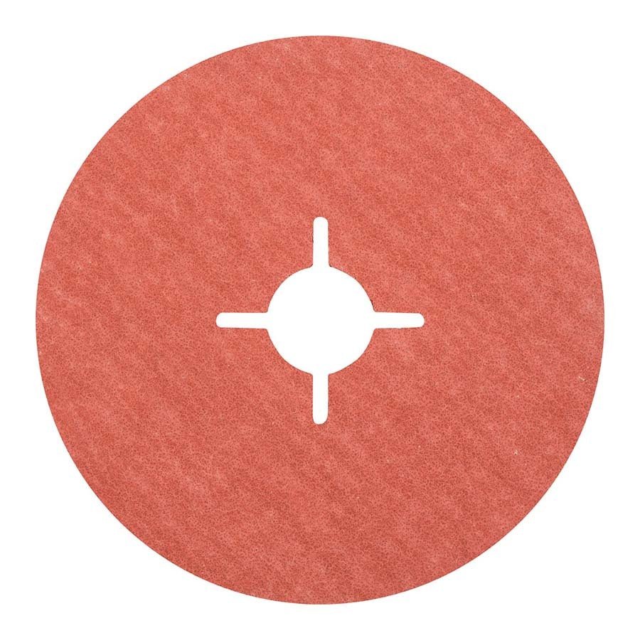 Pferd Fibre Disc - Cool Type - AIMS Industrial Supplies