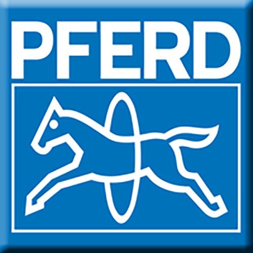 Pferd Fibre Disc - Cool Type        1
