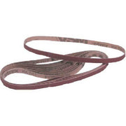 Pferd File Sander Belt Maroon Aluminium Oxide1
