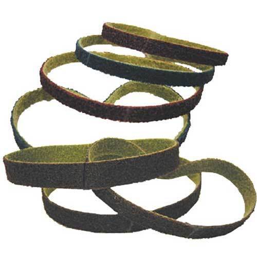 Pferd File Sander Belt Surface Conditioning - AIMS Industrial Supplies